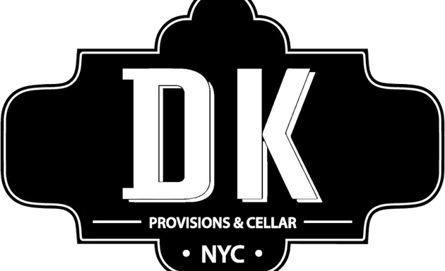 Photo of DK Restaurant NYC