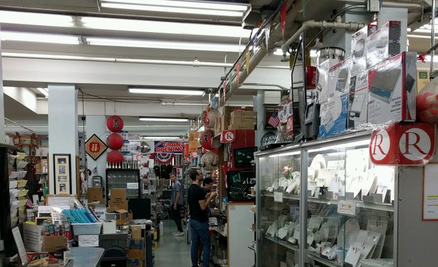 Photo of Win Restaurant Supplies