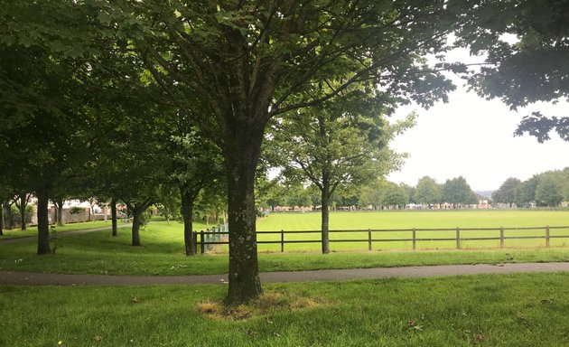 Photo of Tory Top Park