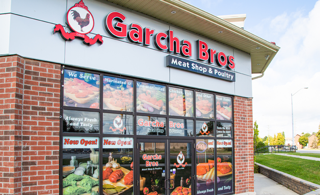 Photo of Garcha Bros Meat Shop & Poultry