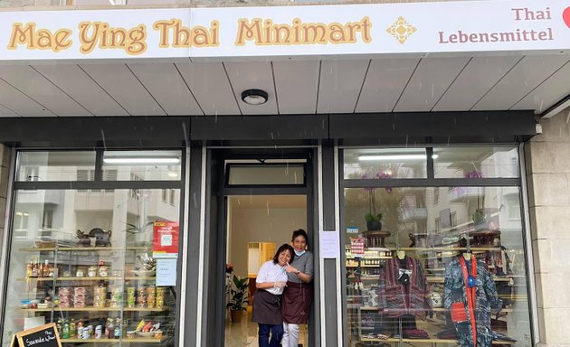 Foto von Mae Ying Thai Minimart