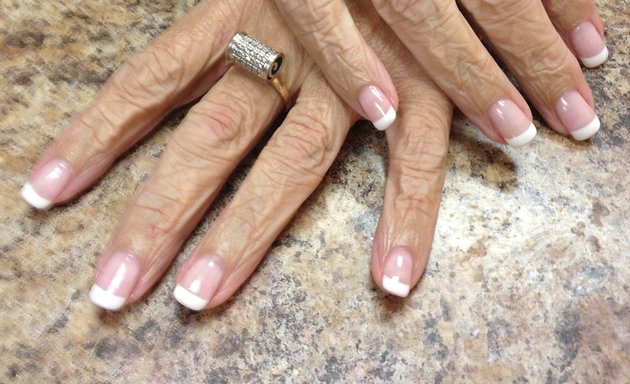 Photo of Gel Nails By Cheryl