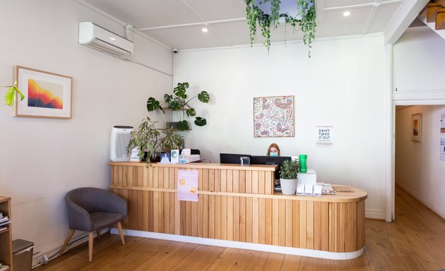 Photo of The Neighbourhood Clinic - General Practice, Allied Health, Telehealth