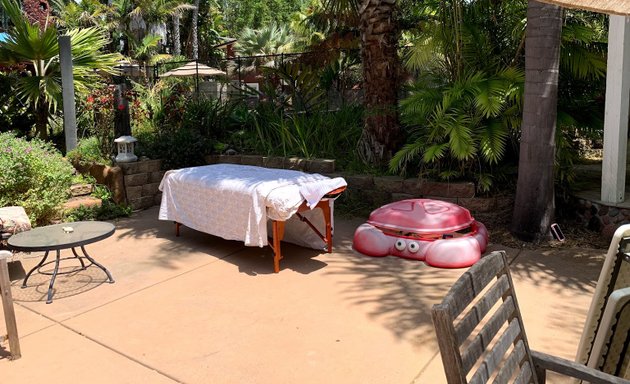 Photo of Forest House SPA -san diego mobile spa