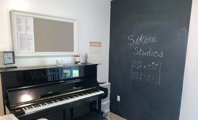 Photo of Sikora Studios