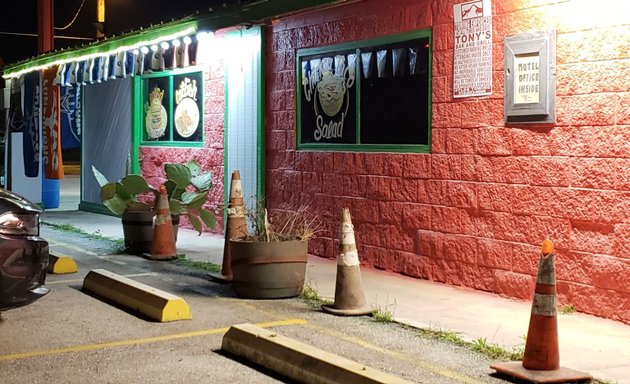 Photo of Cazadores Restaurant & Motel