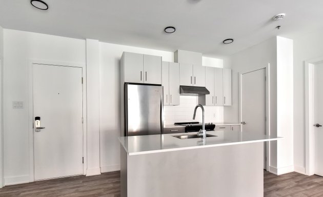 Photo of Aldea Condos