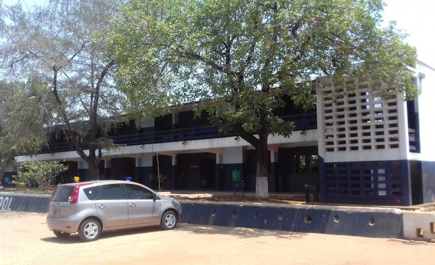 Photo of Burma Camp Primary & Junior High School