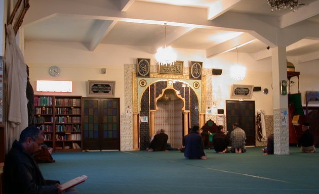 Photo de Mosquée El-Islah