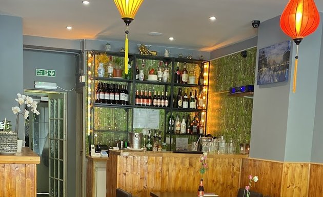 Photo of Saigon Bar & Grill