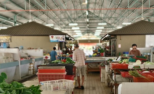 Photo of Public Market Kota Permai