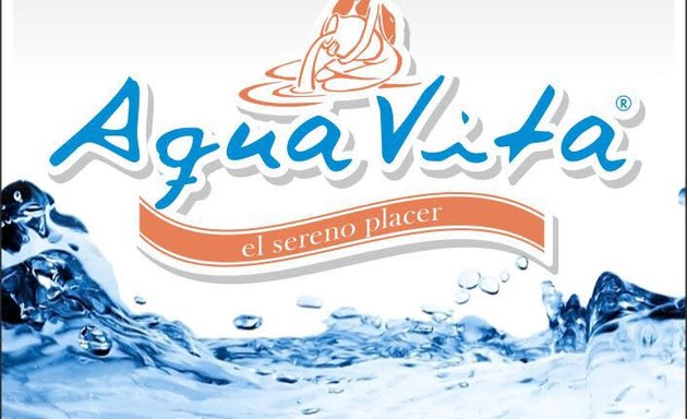 Foto de Aqua Vita - Soda y agua