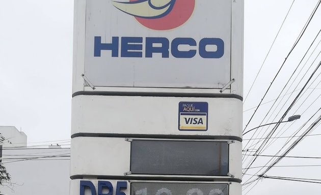 Foto de Herco Combustibles - Breña