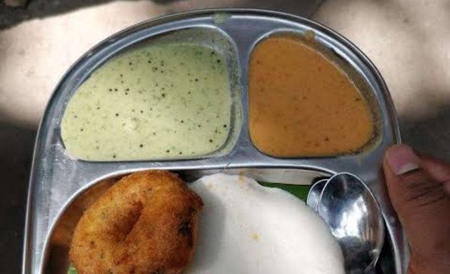 Photo of Bengaluru Brahmins Idli