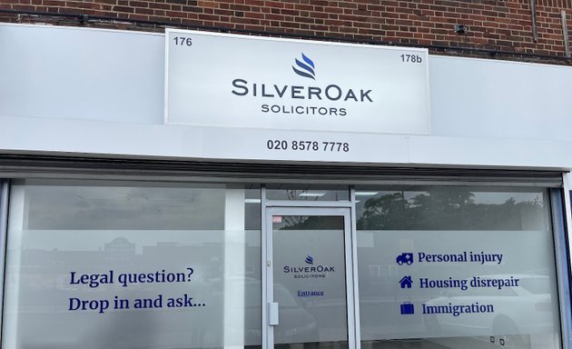 Photo of SilverOak Solicitors