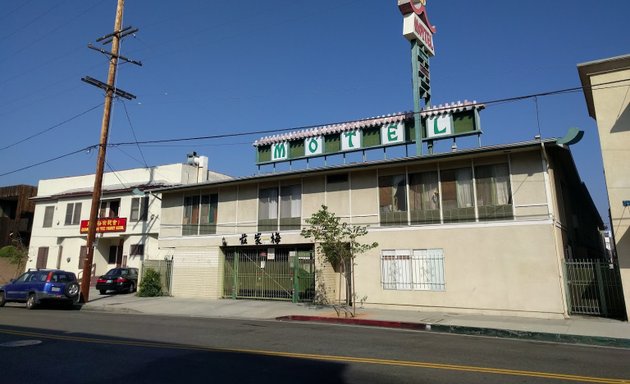 Photo of Motel