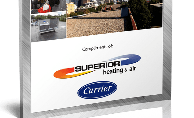 Photo of Superior Heating and Air