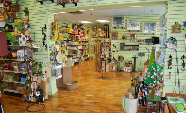 Photo of Urban Nature Store