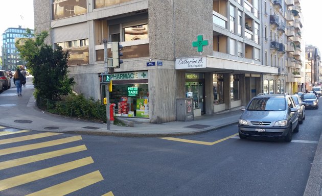 Foto von Pharmacie de Villereuse