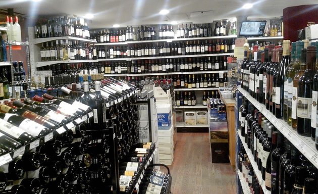 Photo of Kew Gardens Wines & Liquors