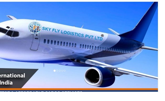 Photo of Sky Fly Logistics Pvt. Ltd