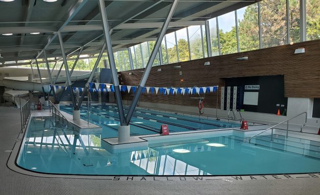 Photo of Cummer Park Community Centre Swimming Pool