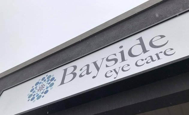 Photo of Bayside Eye Care