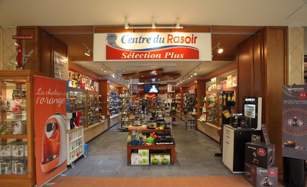 Photo of Centre du Rasoir