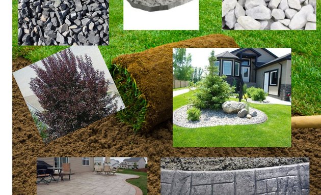 Photo of Atlas Landscaping Inc.