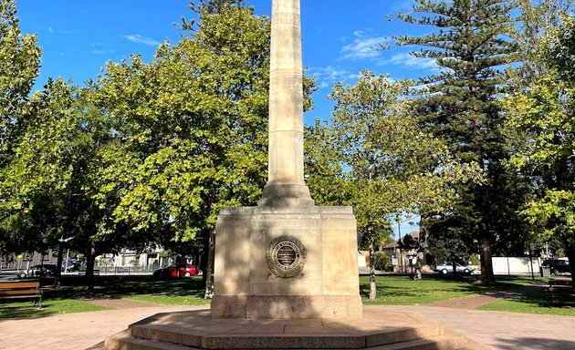 Photo of West Torrens Memorial Gardens