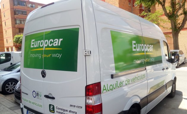 Foto de Europcar Albacete