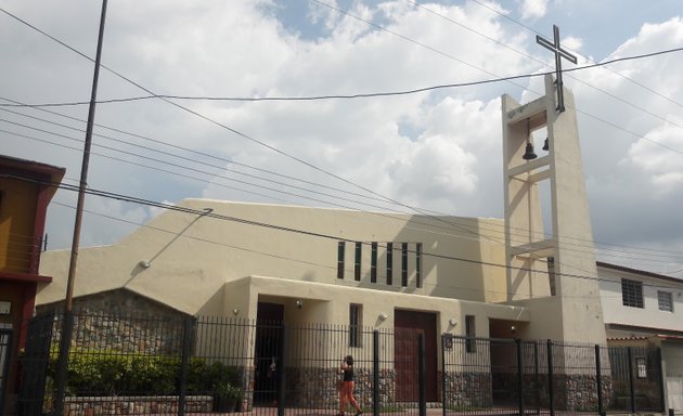 Foto de Iglesia San Rafael