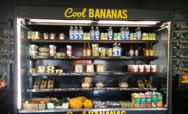 Photo of Cool Bananas, Suppliers of the freshest produce