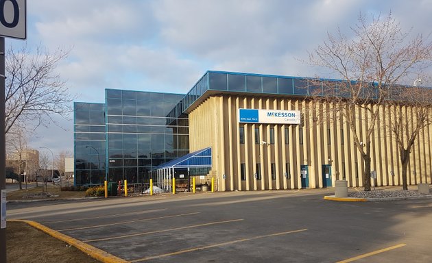 Photo of McKesson Canada