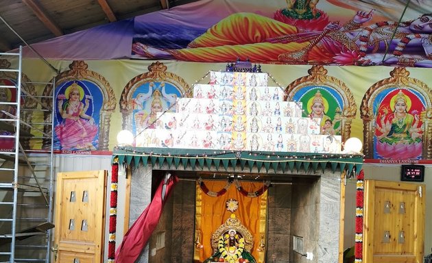 Foto von Sri Ganesha Hindu Tempel e.V.