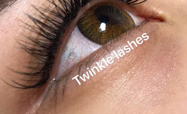 Photo of Twinkle Lashes