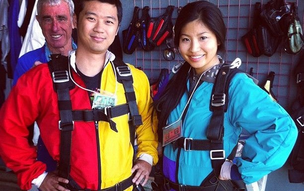 Photo of Skydive Vancouver