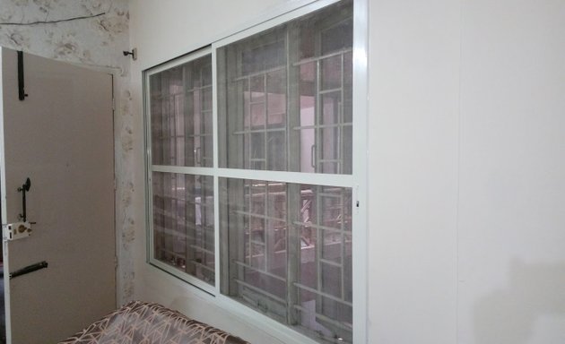 Photo of A.M Aluminium Fabrication