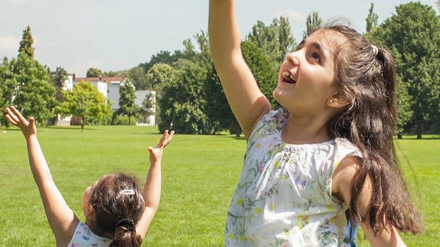 Foto von Kindertagesstätte (KiTa) Kantapfel