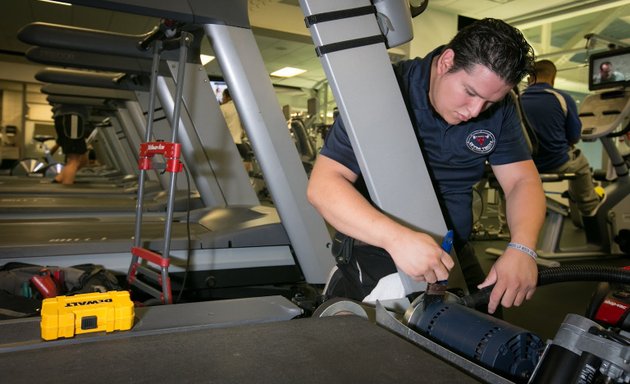 Photo of Gym Tech (NYC)