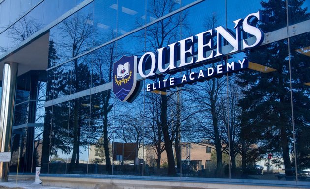 Photo of Queen’s Elite Academy