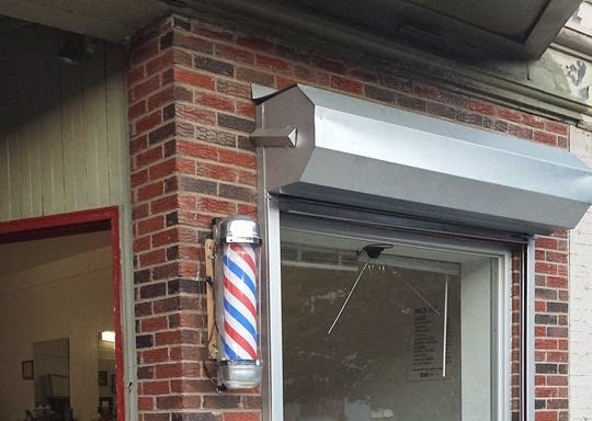 Photo of tmc Barbershop @ Wilson's Unisex Salon