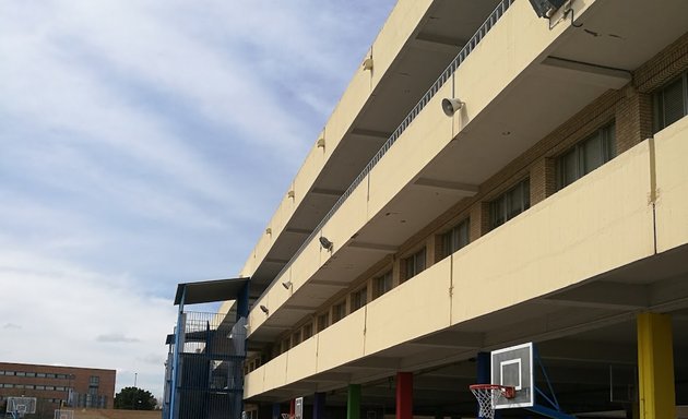 Foto de Colegio del Salvador