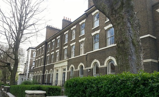 Photo of The Highbury Centre