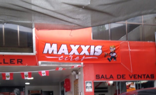 Foto de Maxxis - Pueblo Libre