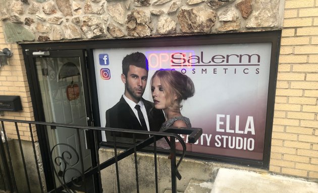 Photo of Ella beauty studio