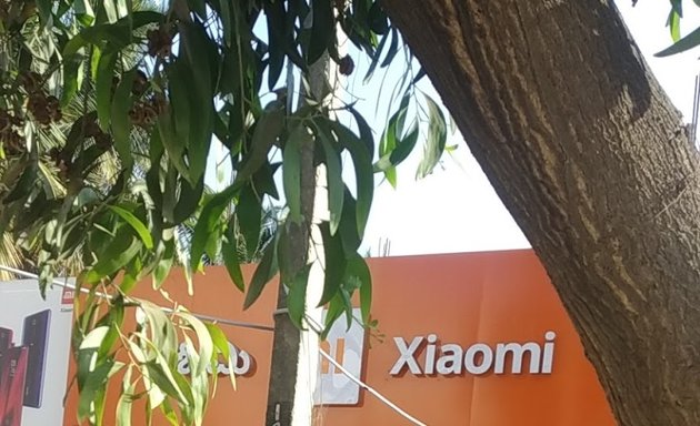 Photo of MI Xiaomi showroom