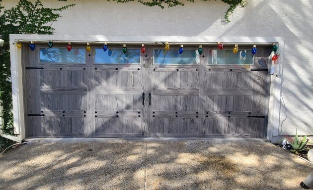 Photo of Right On Time Garage Doors