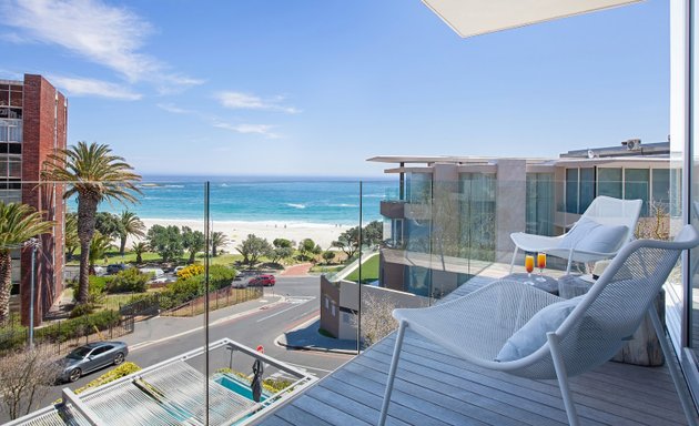 Photo of POD Camps Bay