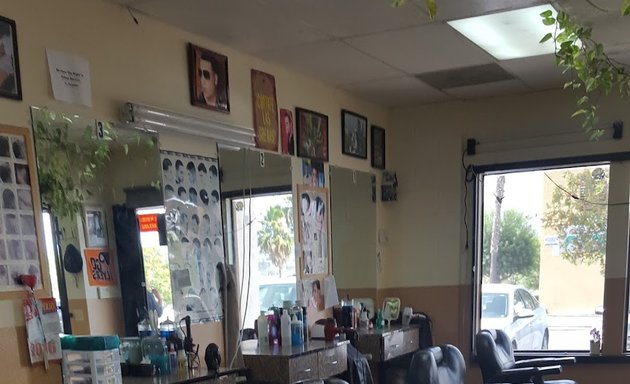 Photo of Imperio Barbershop